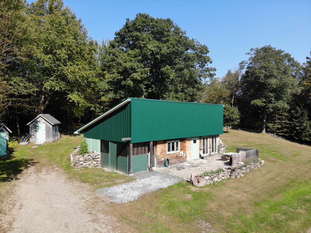 243 Lang Hill Highway Brooks