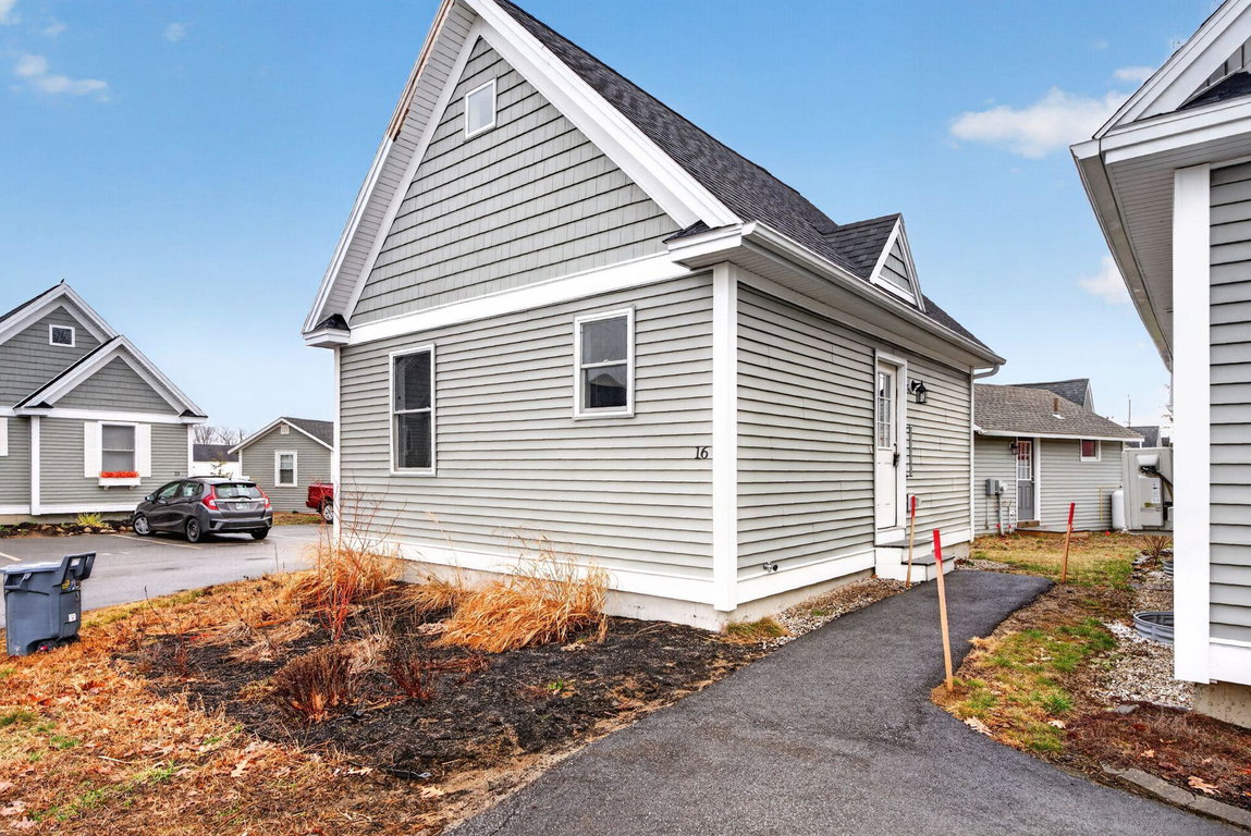 994 Portland Road Saco
