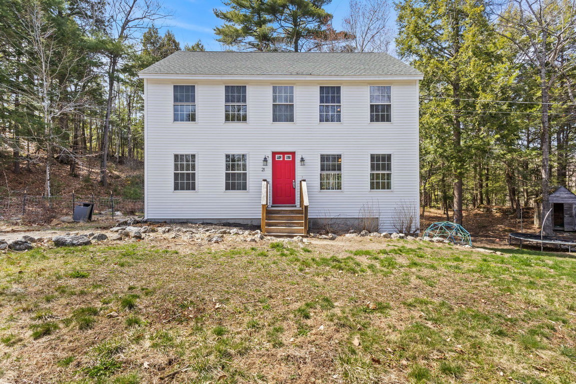 21 Bruschi Road Windham