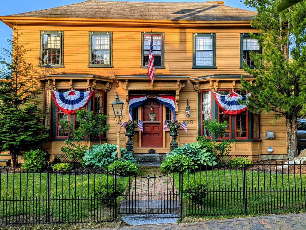 228 Main Street Wiscasset