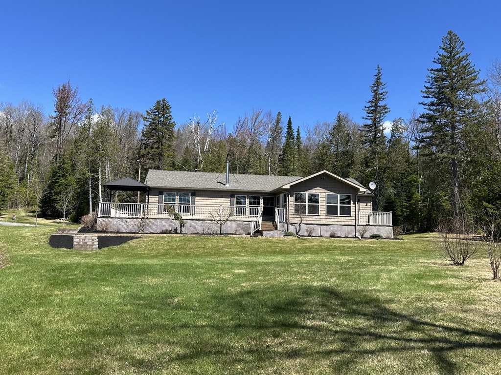 530 East Van Buren Cove Road T17 R3 WELS