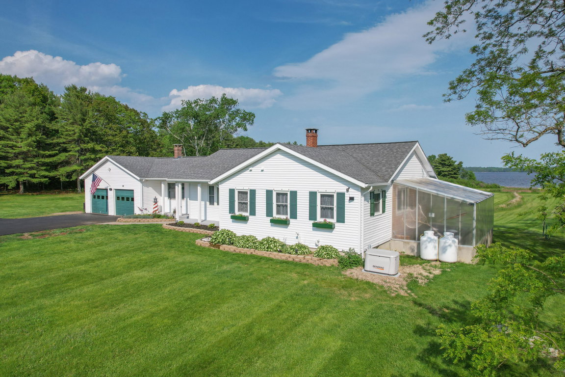 519 Mariaville Road