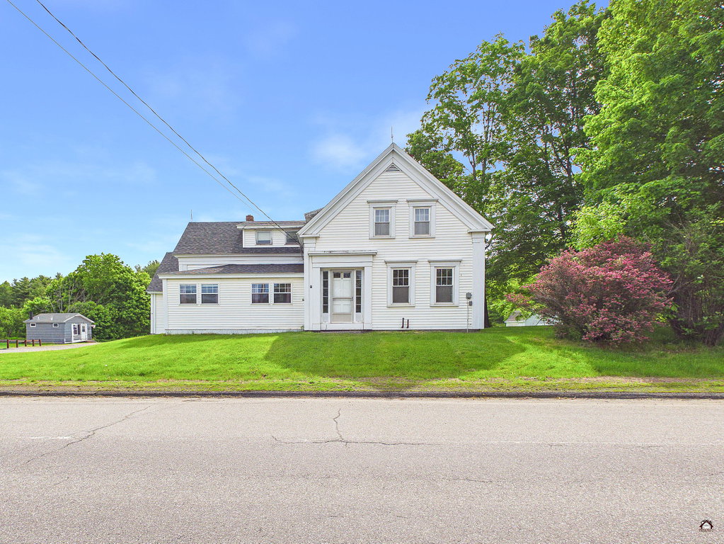 164 Windsor Road China