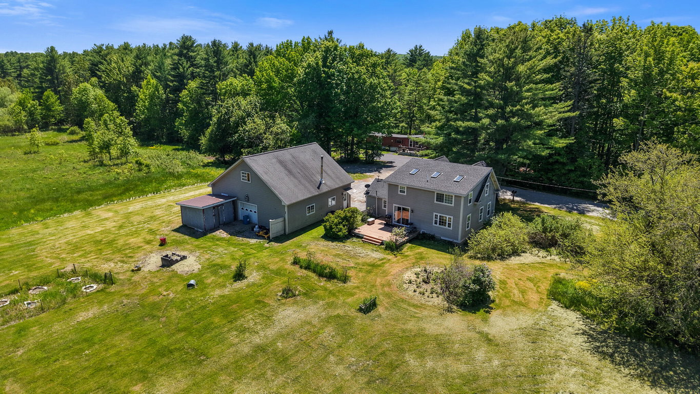 30 Lewis Road Hermon