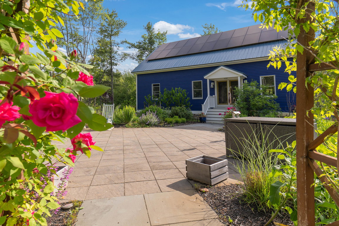 323 Berwick Road Ogunquit