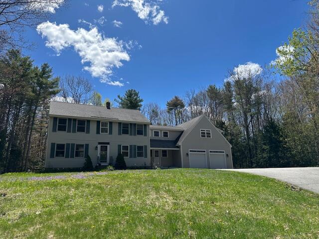 350 Hillside Street Yarmouth