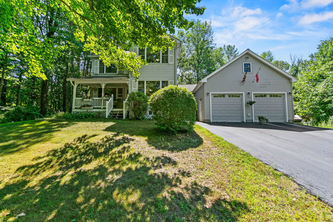 26 Fountain Hill Road Casco