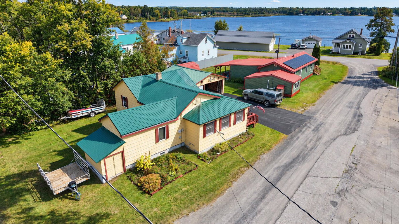 426 Martin Road Sinclair