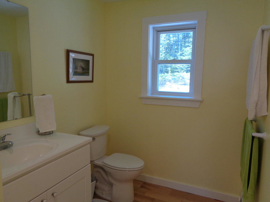 Bathroom 1