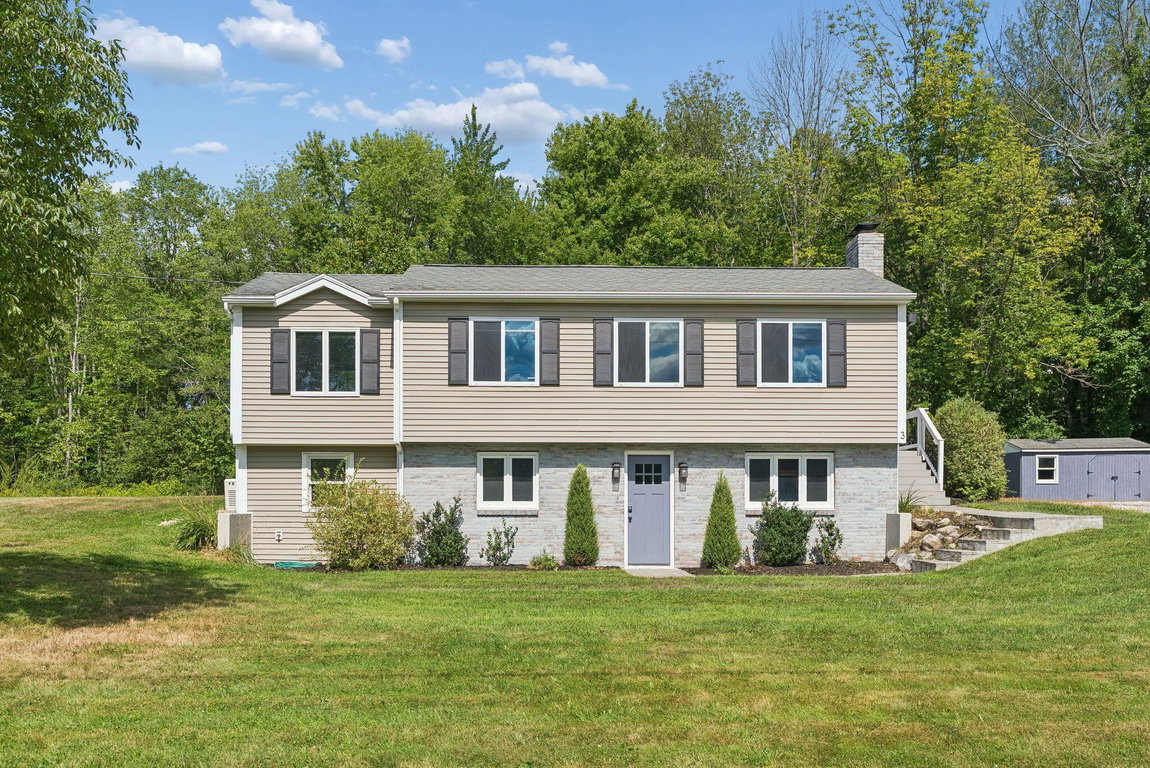 3 Tucker Drive Windham