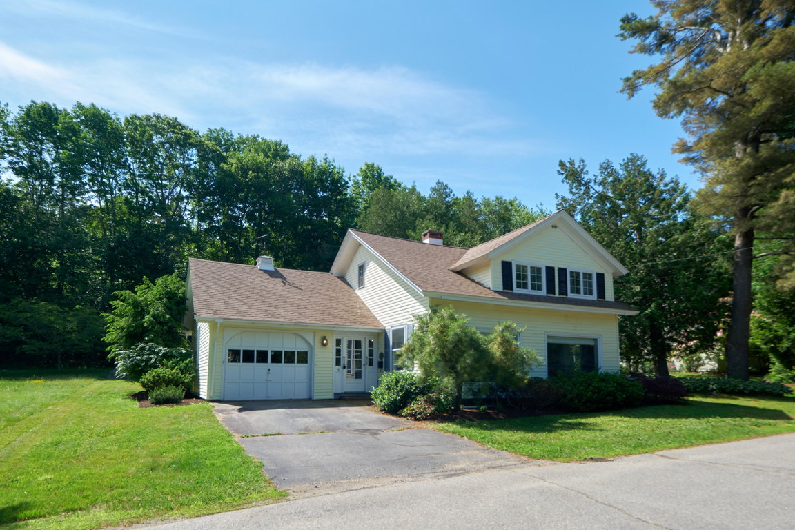 6 Highland Avenue Camden
