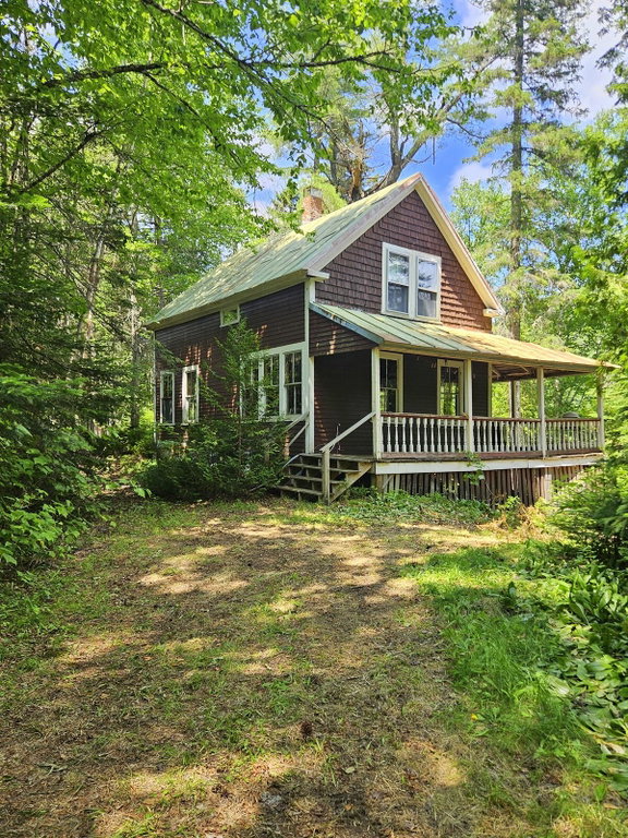 6 Beech Hill Road Sandy River Plt