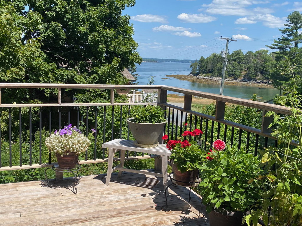 Deck View