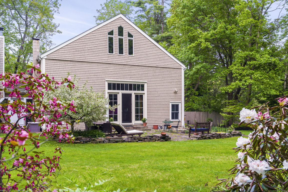 9 Conifer Ridge Road Cumberland