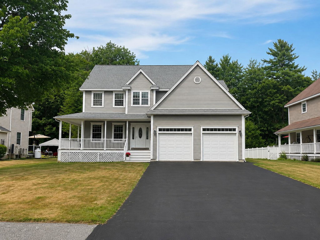 228 Barnstable Road South Portland