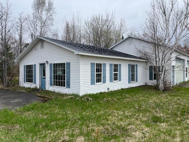 443 Caribou Road Presque Isle