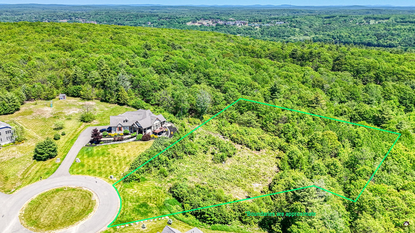 Lot 9 Overlook Drive Hallowell