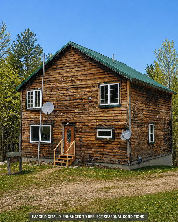 78 Fording Road Norridgewock