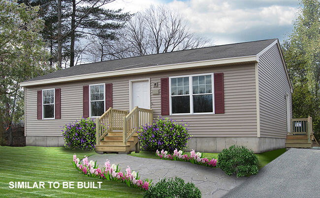 Lot 5 Clarks Bridge Road Waterboro