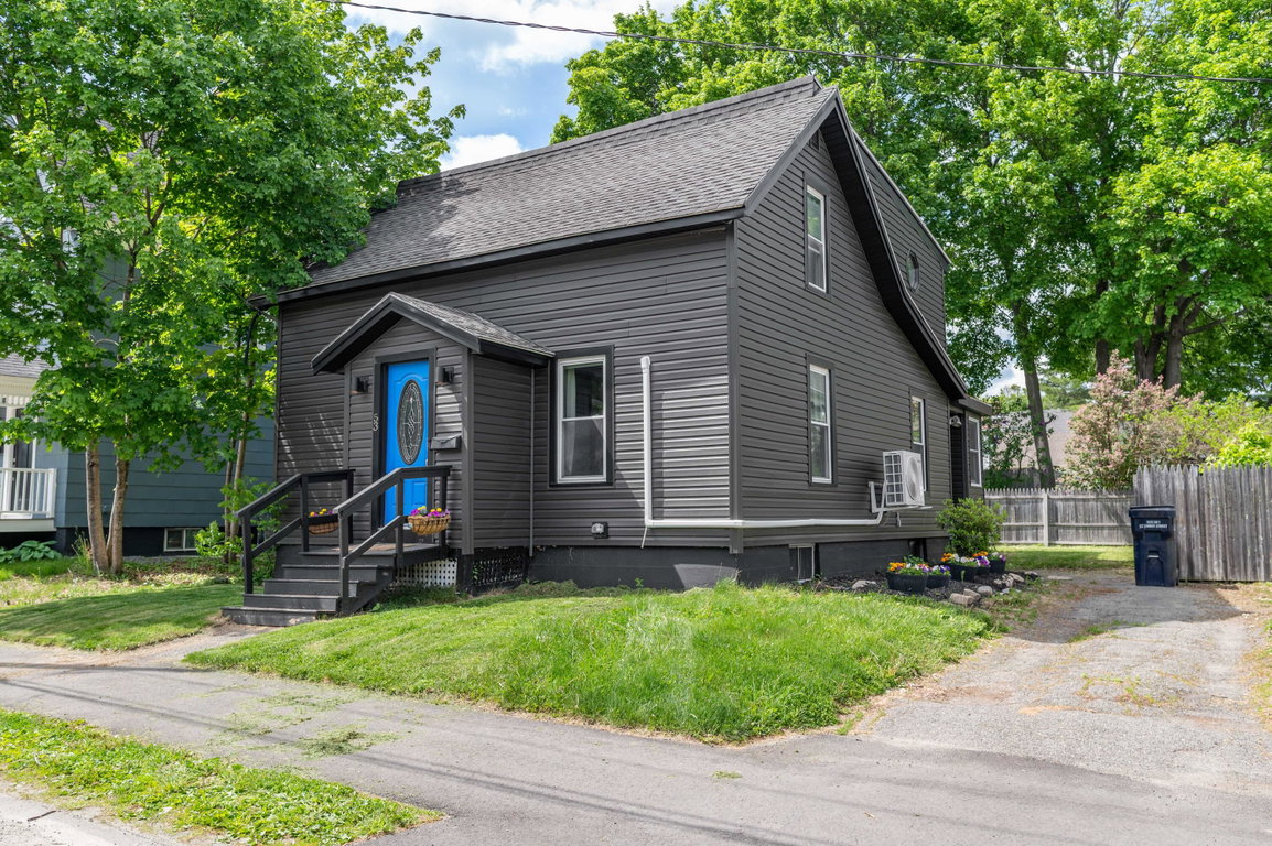 53 Linden Street Bangor