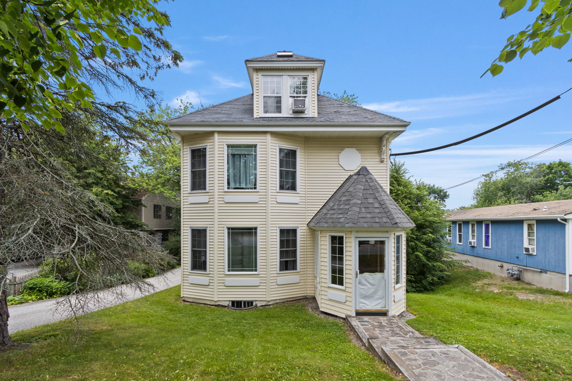 31 Bates Street Portland