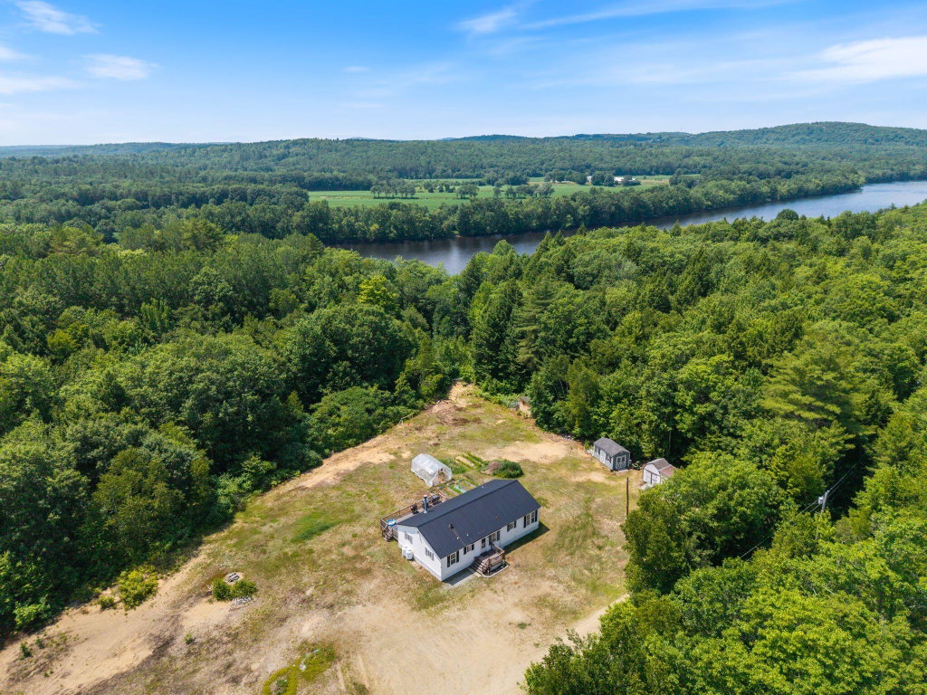 24 Bear Brook Road Livermore Falls