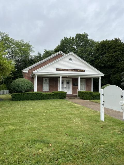 35 School Street Sanford