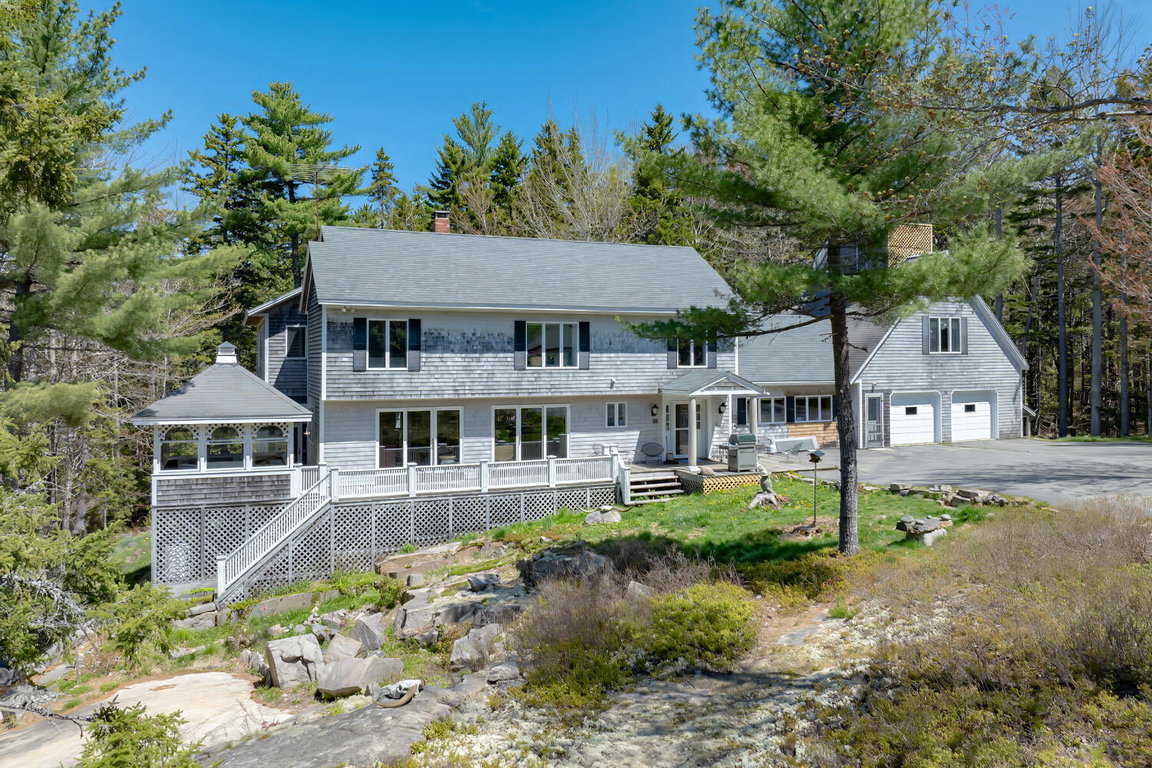 20 Giant Slide Road Mount Desert
