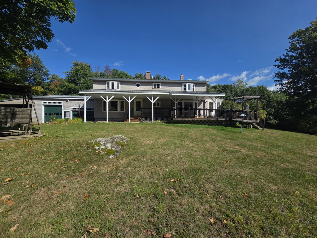 56 Buzzell Lane Greene