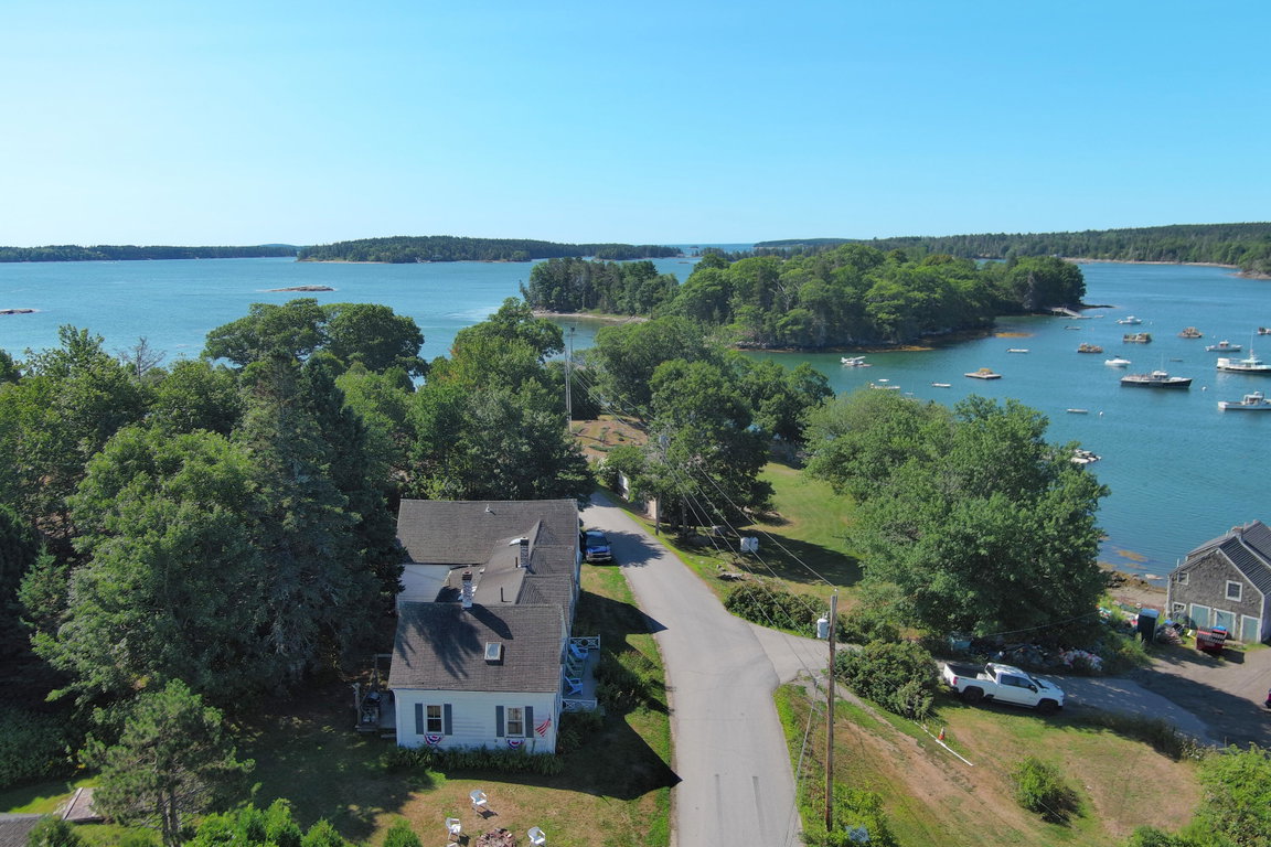 278 Bradford Point Road Friendship