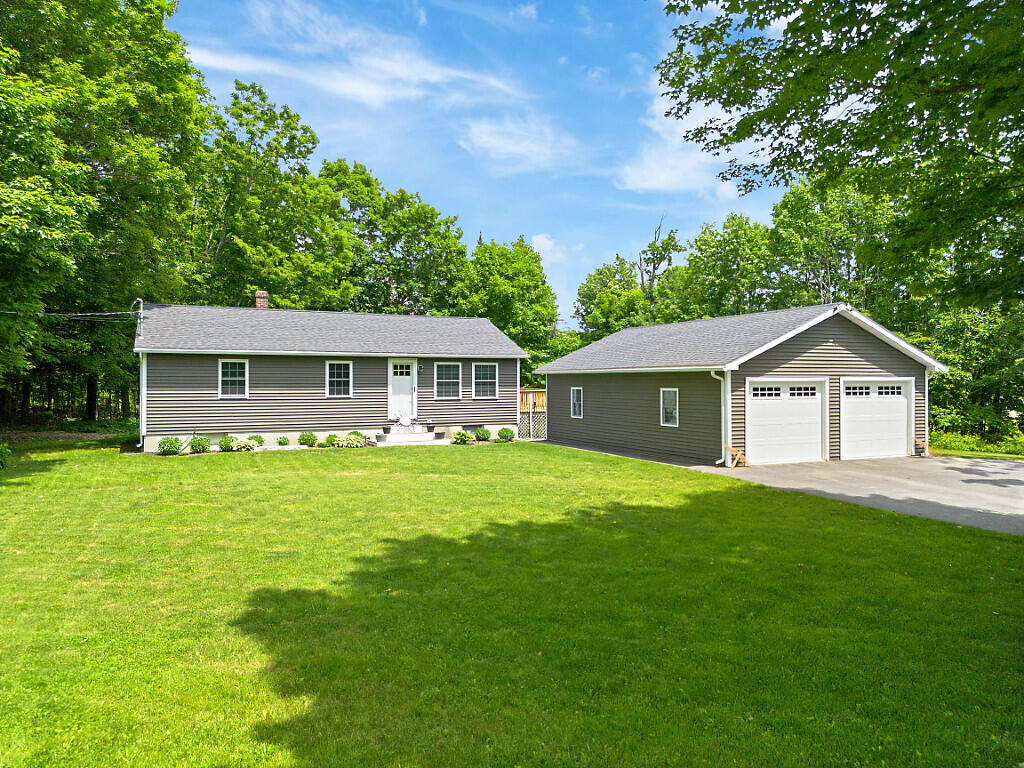 365 Hinckley Road Clinton