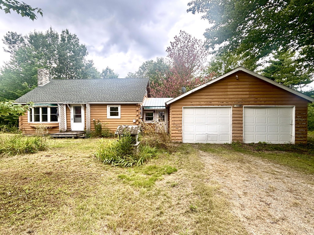 1102 Cardville Road Greenbush