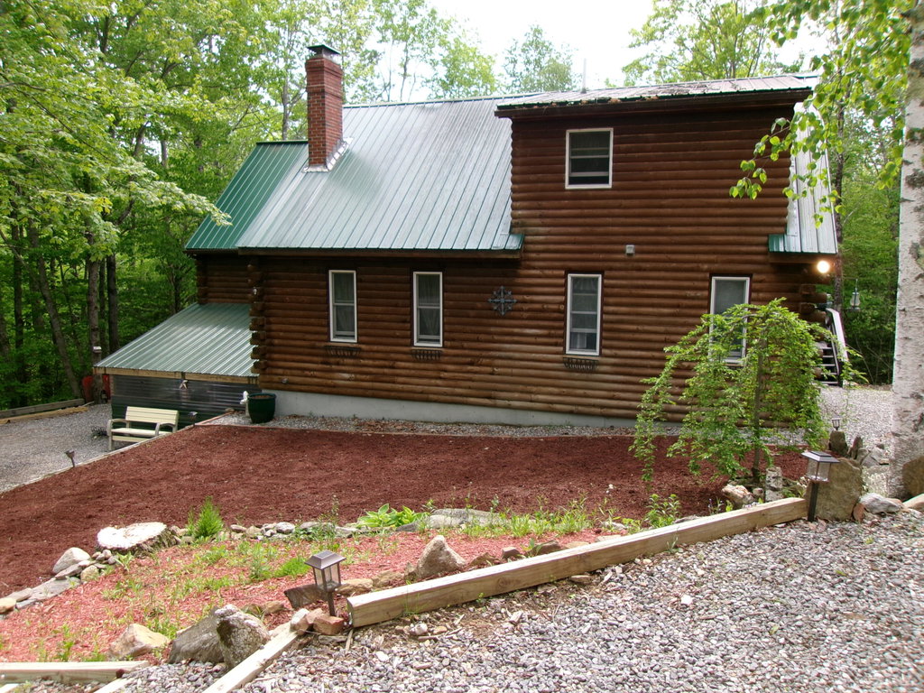 10 Patten Woods Lane Litchfield