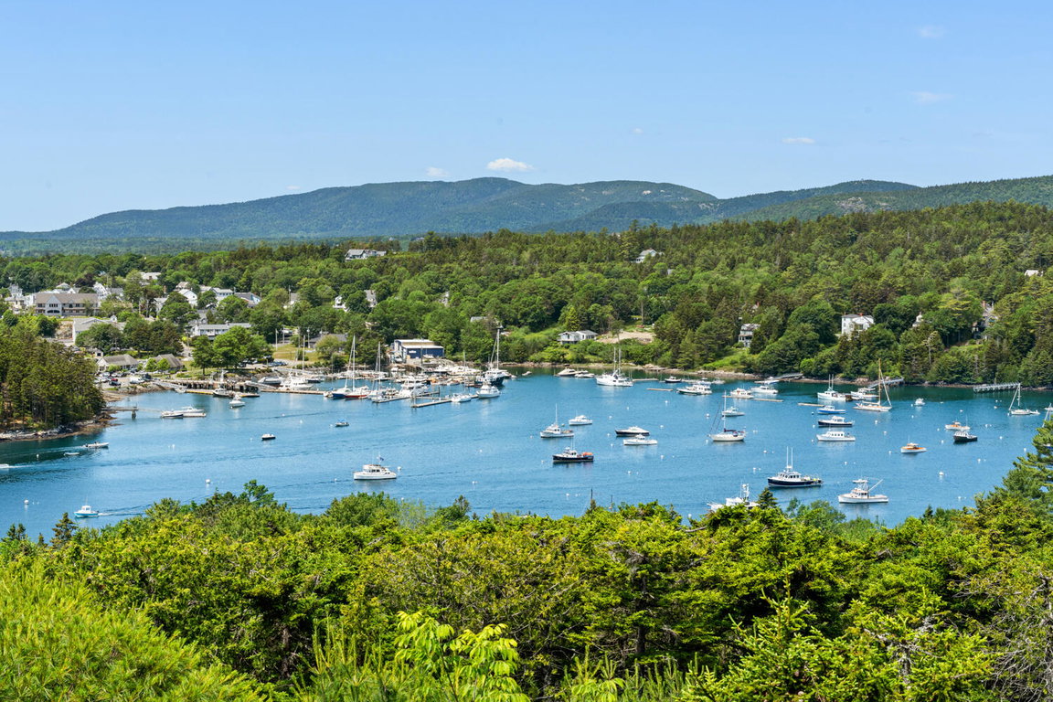 Northeast Harbor