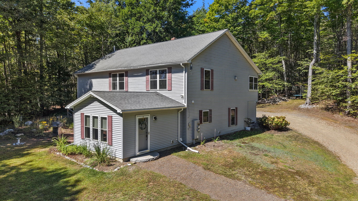 281 Mudgett Road Newburgh