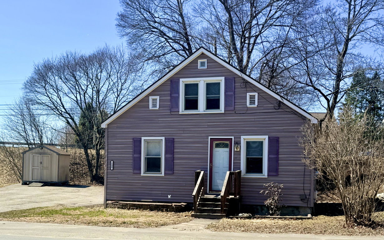 139 Parker Street Brewer