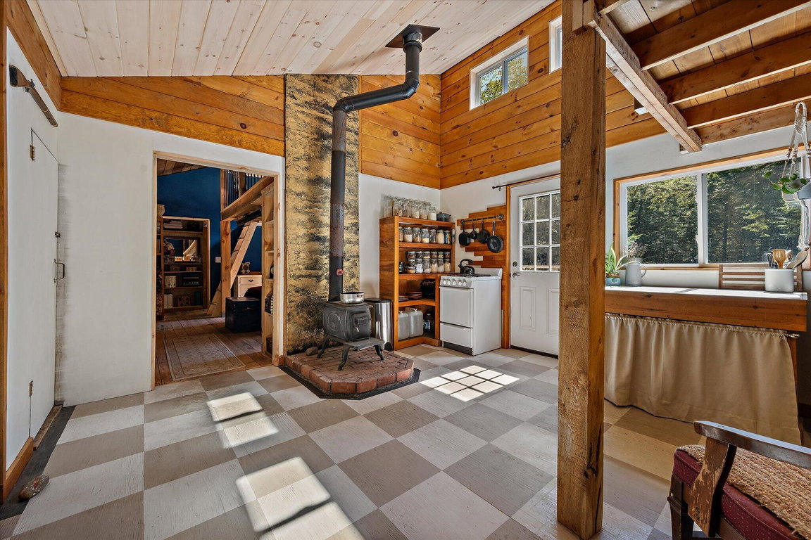 186 Orrin Road