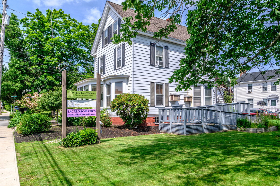 499 Stevens Avenue Portland