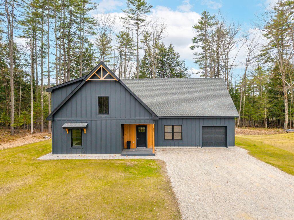 62 East Point Way Norway