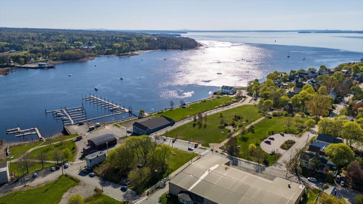 Camden Coast Real Estate