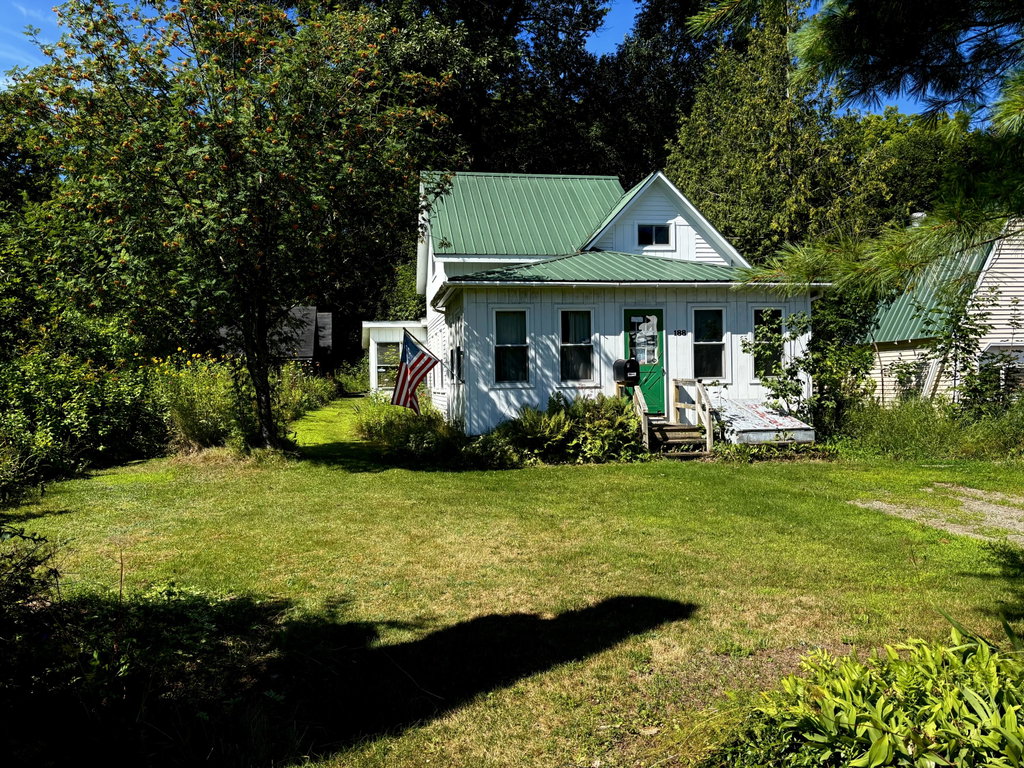 188 Knox Street Millinocket