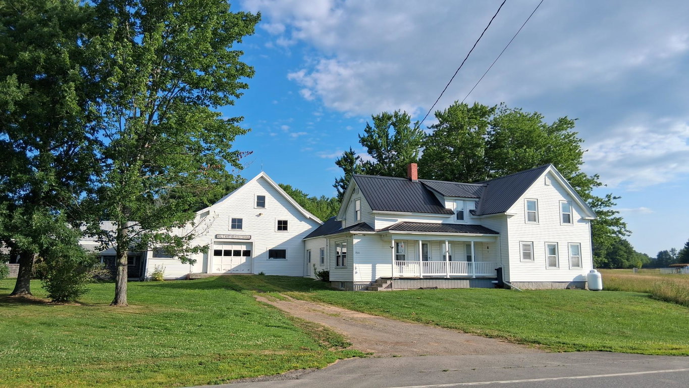 380 Clinton Avenue Winslow