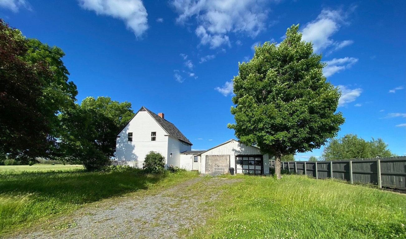 499 Caribou Road Presque Isle