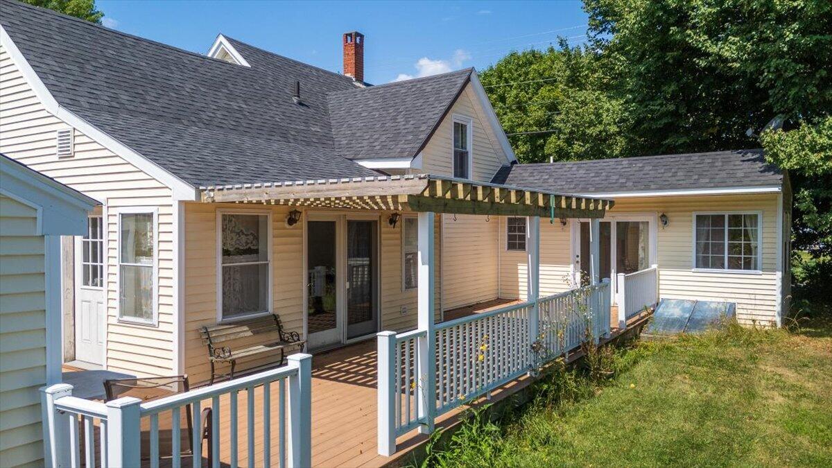 Camden Coast Real Estate