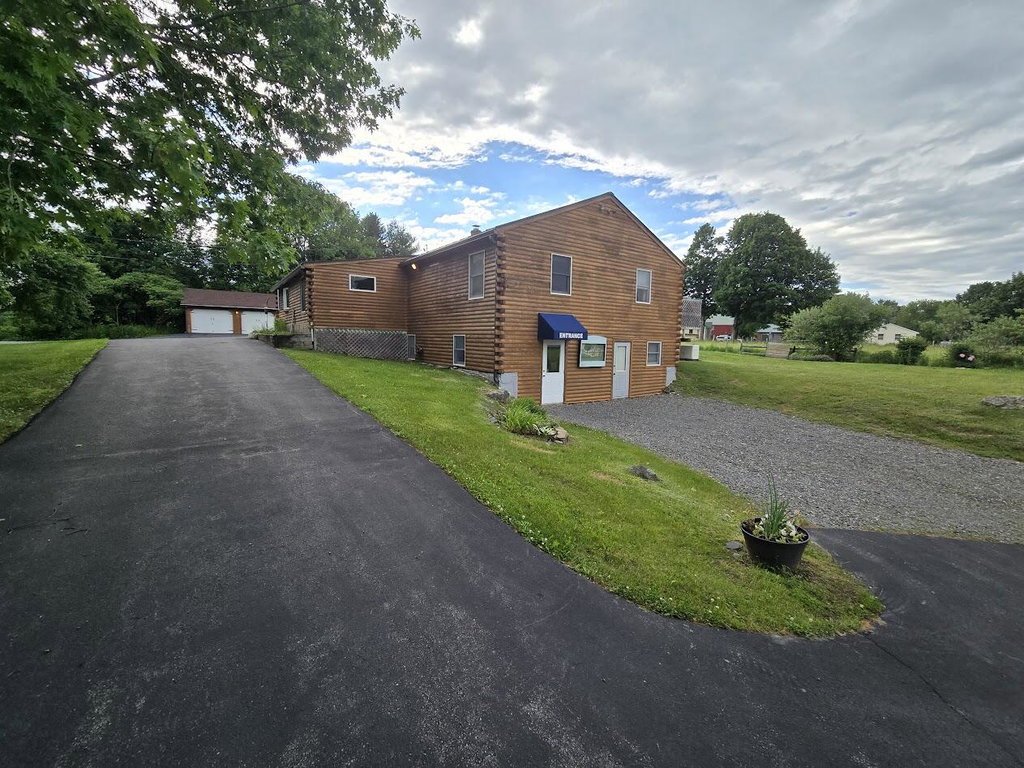 15 Phillips Road Glenburn