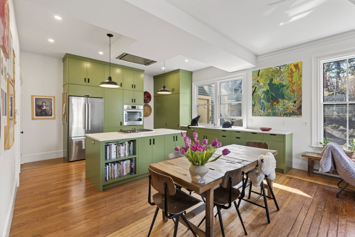 494 Cumberland Avenue Portland