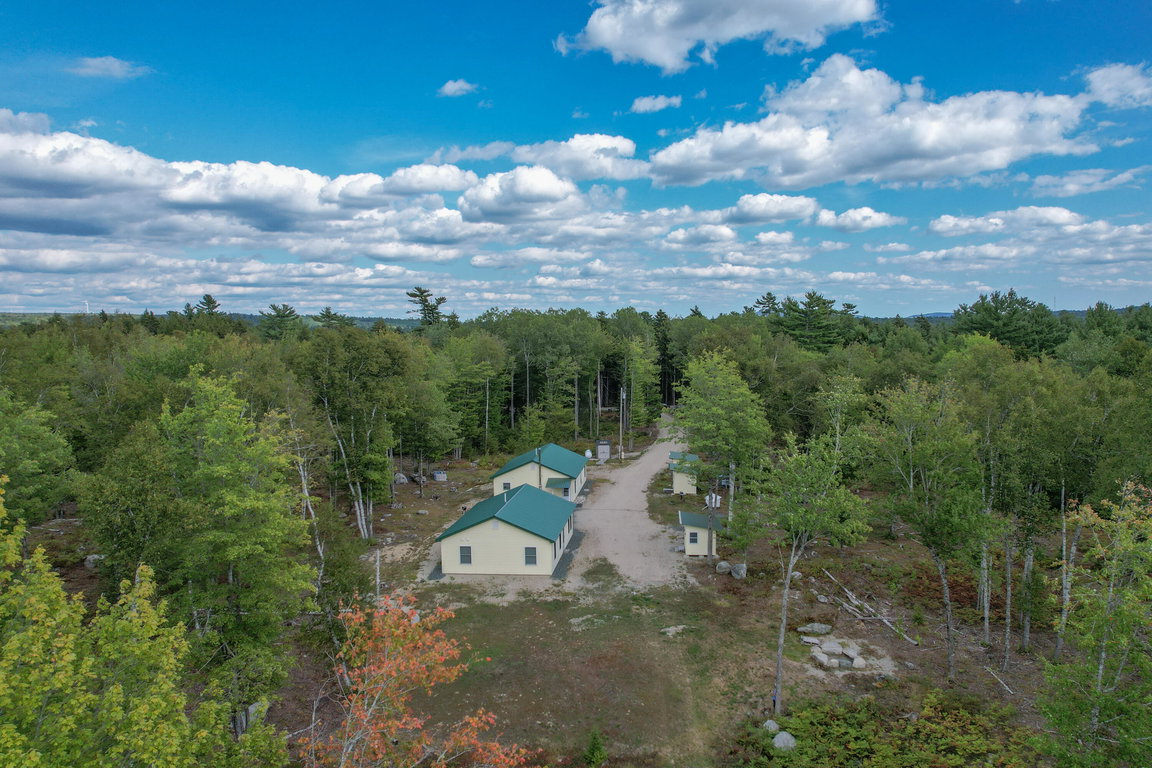 940 Macomber Mill Road Eastbrook