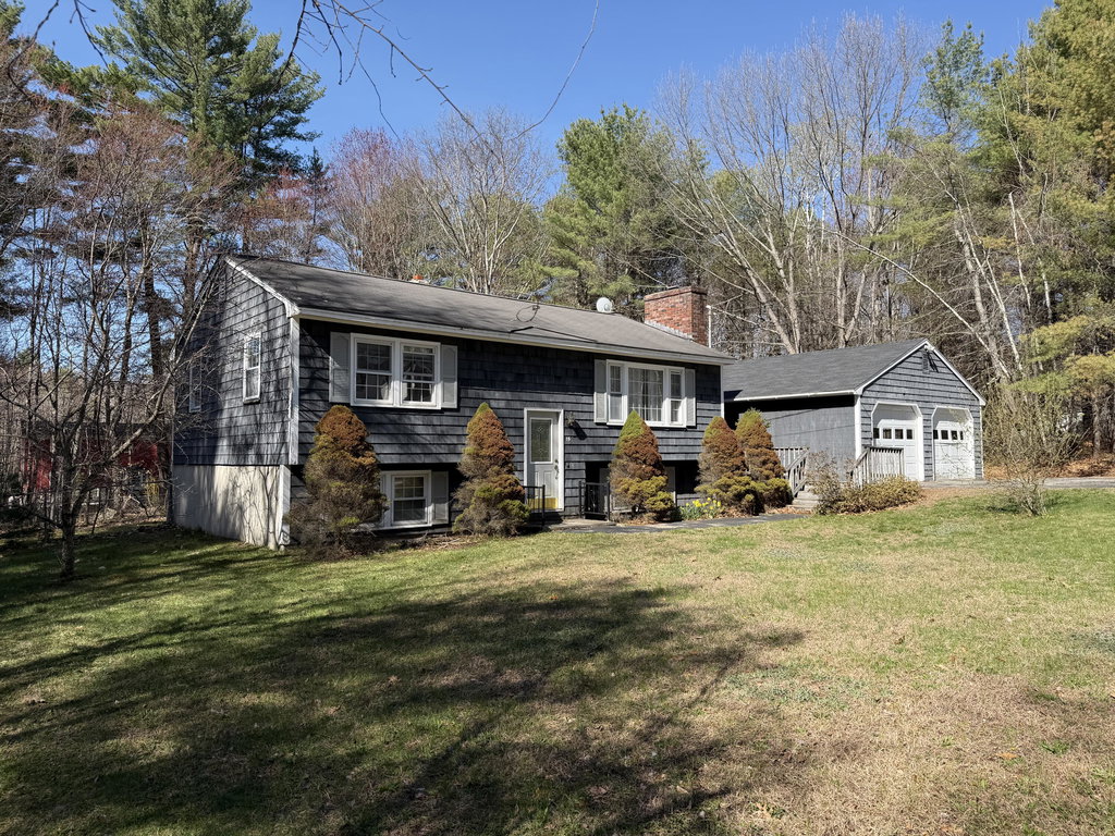 15 Cedar Street Casco