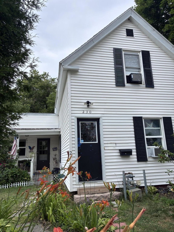 230 Oak Street Lewiston