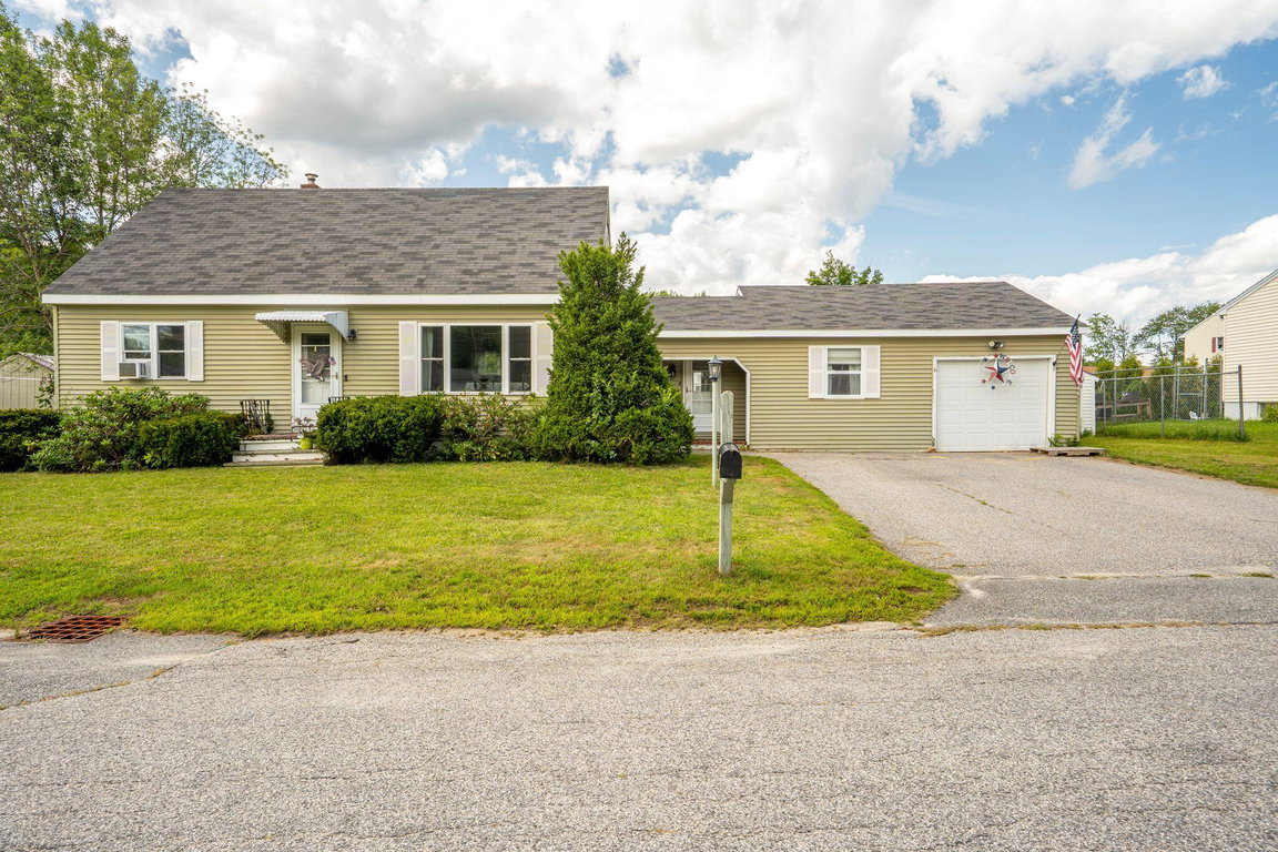 4 Judy Street Lewiston